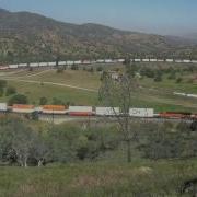 Railfanning Tehachapi April 2017 Part 1