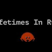 Lifetimes In Rust Rustology 101