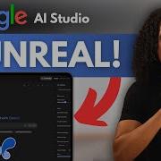 MASTER Google AI Studio In 15 Minutes