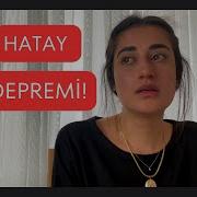 6 Şubat 04 17 HATAY DEPREMİ