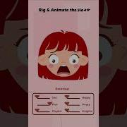 After Effects Tutorials Head Rig And Facial Animation With Joysticks