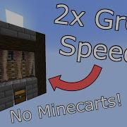 Super Fast And Compact Automatic Dripstone Farm 1 17