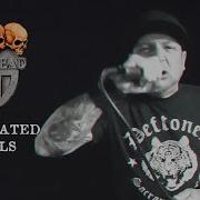 EVILDEAD Subjugated Souls Official Video