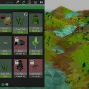 Equilinox Java Game Devlog 12 Shop Inventory