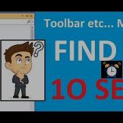 Sec Show Properties Window Toolbox Solution Explorer Visual Studio