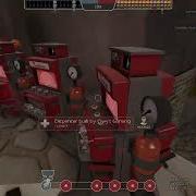 TF2 Class Wars 4 Engineer Vs Engineer