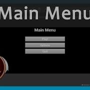 How To Create A Main Menu Unreal Engine 4 Tutorial