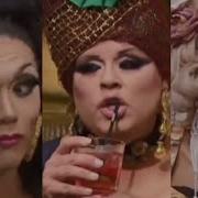 Bring Back Drag Race Season 3 Editors