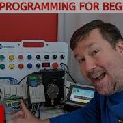 PLC Programming Tutorial For Micro800 Connected Components Workbench