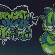 FNF Vs Gorefield METAMORPHOSIS V1 And V2 MIXED