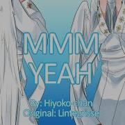 Mmm Yeah Meme Daren X Ofir Version Angels Part 2