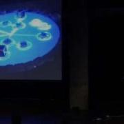 Harmonic Metalaphone On Reactable