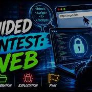Guided Pentest Web Complete TryHackMe Walkthrough