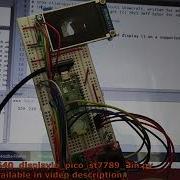 Ov2640 On Raspberry Pi Pico CircuitPython 8 Beta