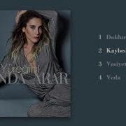 Funda Arar Kaybeden