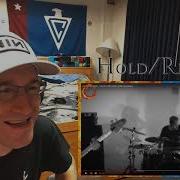 Palm Reader Hold Release ALBUM REACTION