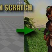 Make A 3D Unity Game From Scratch With AI Step By Step Tutorial