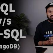 SQL Vs No SQL Or MySQL Vs MongoDB Which Database Is Better Which One Should You Use In Hindi