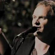 STING DESERT ROSE LIVE IN ITALY 2001