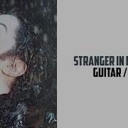 Stranger In Moscow Guitar Vocals