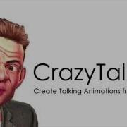 Crazy Talk 8 Basic Tutorial