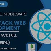 Lecture 61 Mastering Full Stack Web Development How To Build Route Level Middleware 2025