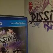 Dissidia NT Strategy Guide Review You Need This
