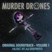 Murder Drones Get Prommed But It S Only The Good Part