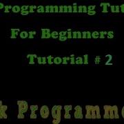 Java Urdu Programming Tutorial 2 Running A Java Program