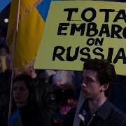 The Sanctions On Russia Explained