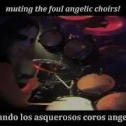 Behemoth Conquer All Subtitulos Español Lyrics
