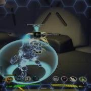 Firefall Battleframe Perk Placements And Salvage