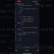 Code On The Go The Power Of Replit Mobile App