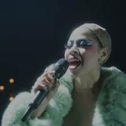 Eva Noblezada Performs Mein Herr Cabaret At The Kit Kat Club
