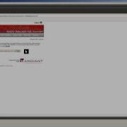 WebGoat Modify Data With SQL Injection