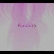 Pandora Todo Aparenta Normal Video Lyric
