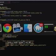 PHP Session Guess Game