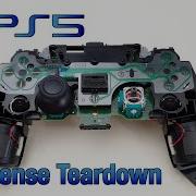 PS5 DualSense Controller Teardown Amazing New Tech Inside