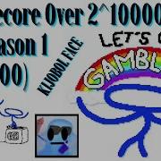 Gamblecore Over 2 10000 Times Full Season 1 0 10000