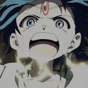 Magi AMV Breaking The Habit