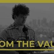 VANCE JOY RIPTIDE BALCONY