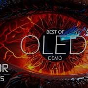 Видео 8K ULTRA HD 240 кадров в секунду демонстрация HDR Dolby Vision OLED