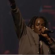Rema Calm Down Live Performance The O2 Arena London