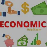 2 Экономика уровня A Level Распределение ресурсов