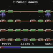 Code Hunter Gameplay HD