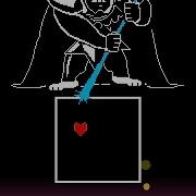 Undertale X StepMania ASGORE