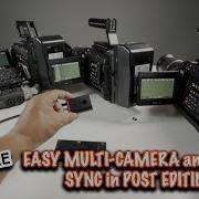 Tentacle Sync TimeCode Generator Sync Multiple Cameras And Audio Recorders FAST