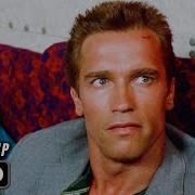 COMMANDO Clip Airplane 1985 Arnold Schwarzenegger