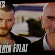 Sekiz Ve Ramiz Dayı Yıllar Sonra Karşı Karşıya Ezel 35 Bölüm