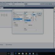 How To Open File Dialog And Color Dialog